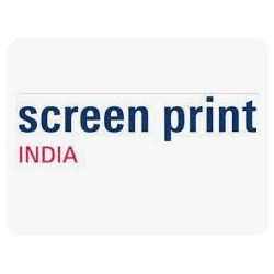 Screen Print India Expo-  Delhi 2023